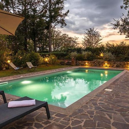 Casa Ciculino 8, Emma Villas Monteleone dʼOrvieto エクステリア 写真