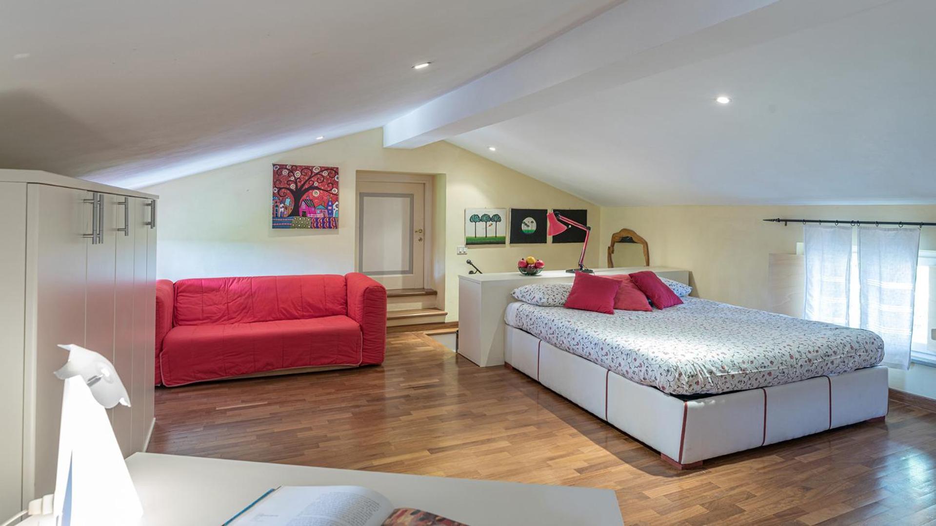 Casa Ciculino 8, Emma Villas Monteleone dʼOrvieto エクステリア 写真