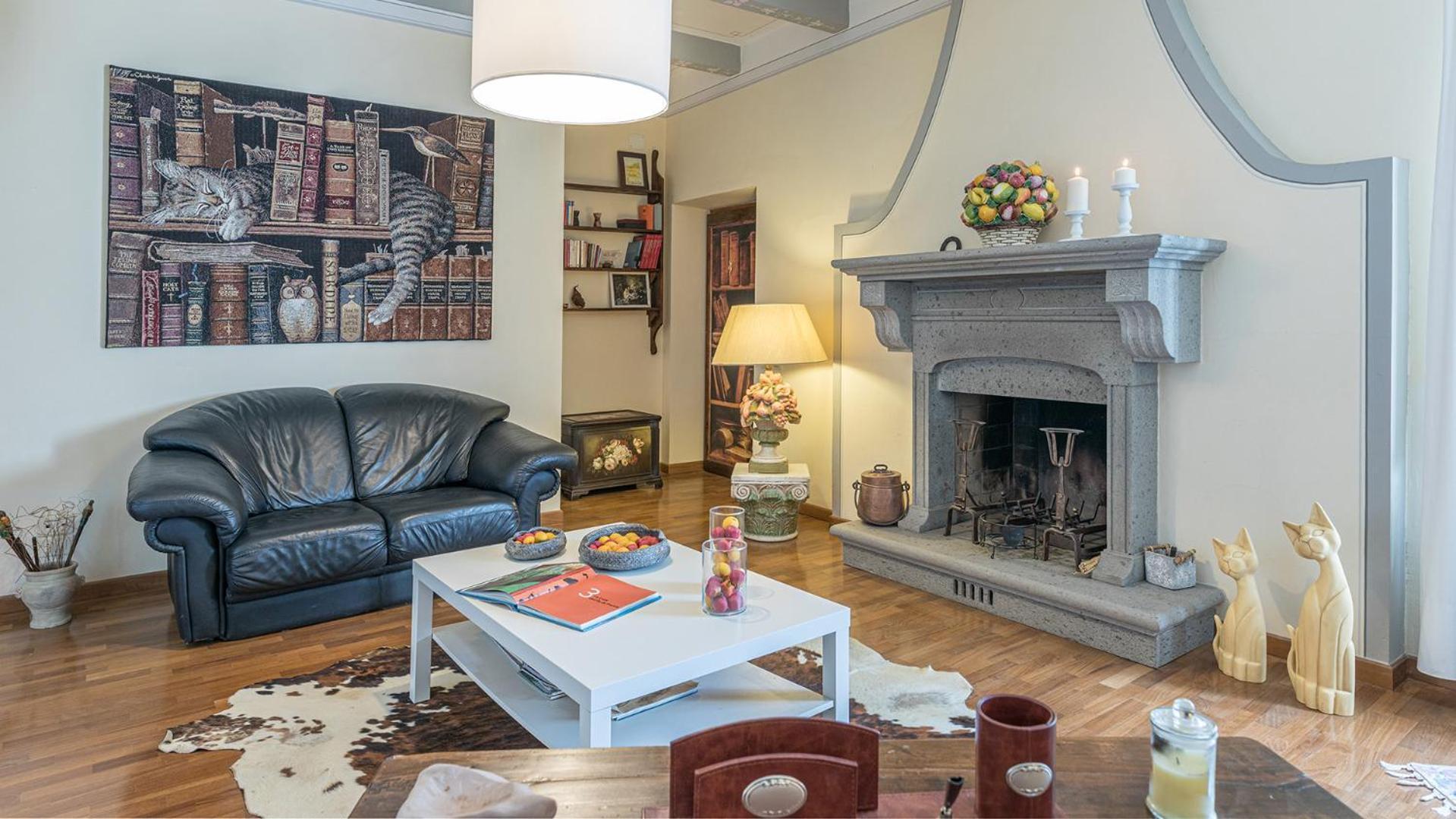 Casa Ciculino 8, Emma Villas Monteleone dʼOrvieto エクステリア 写真