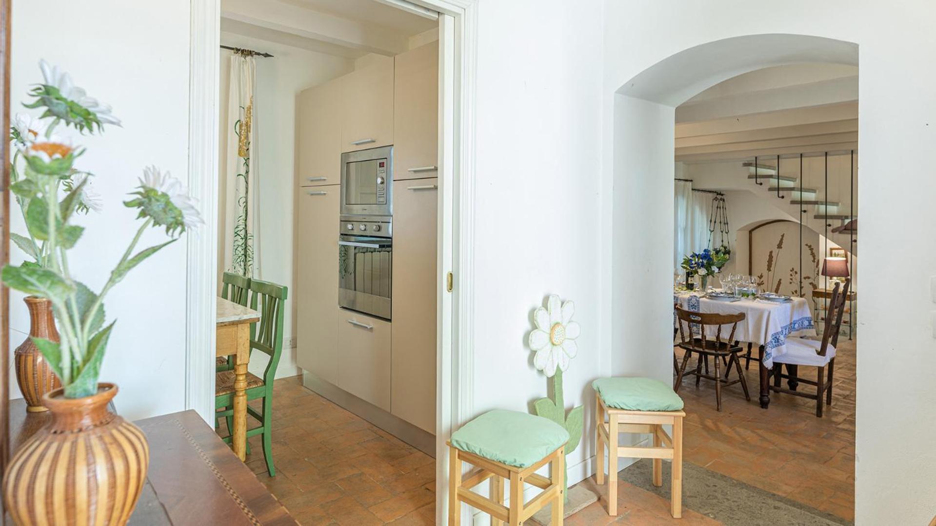 Casa Ciculino 8, Emma Villas Monteleone dʼOrvieto エクステリア 写真