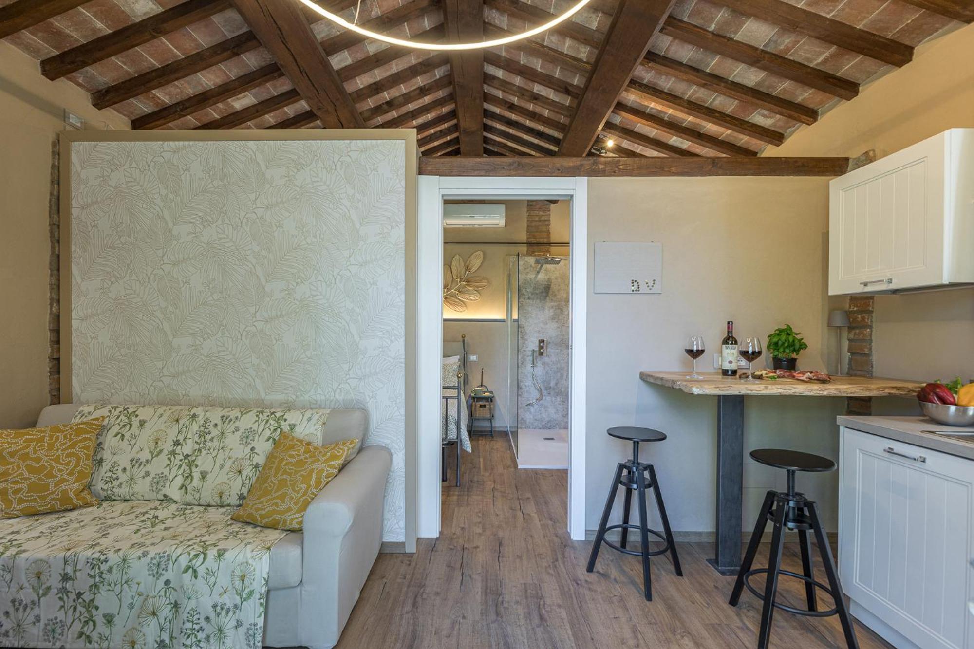 Casa Ciculino 8, Emma Villas Monteleone dʼOrvieto エクステリア 写真