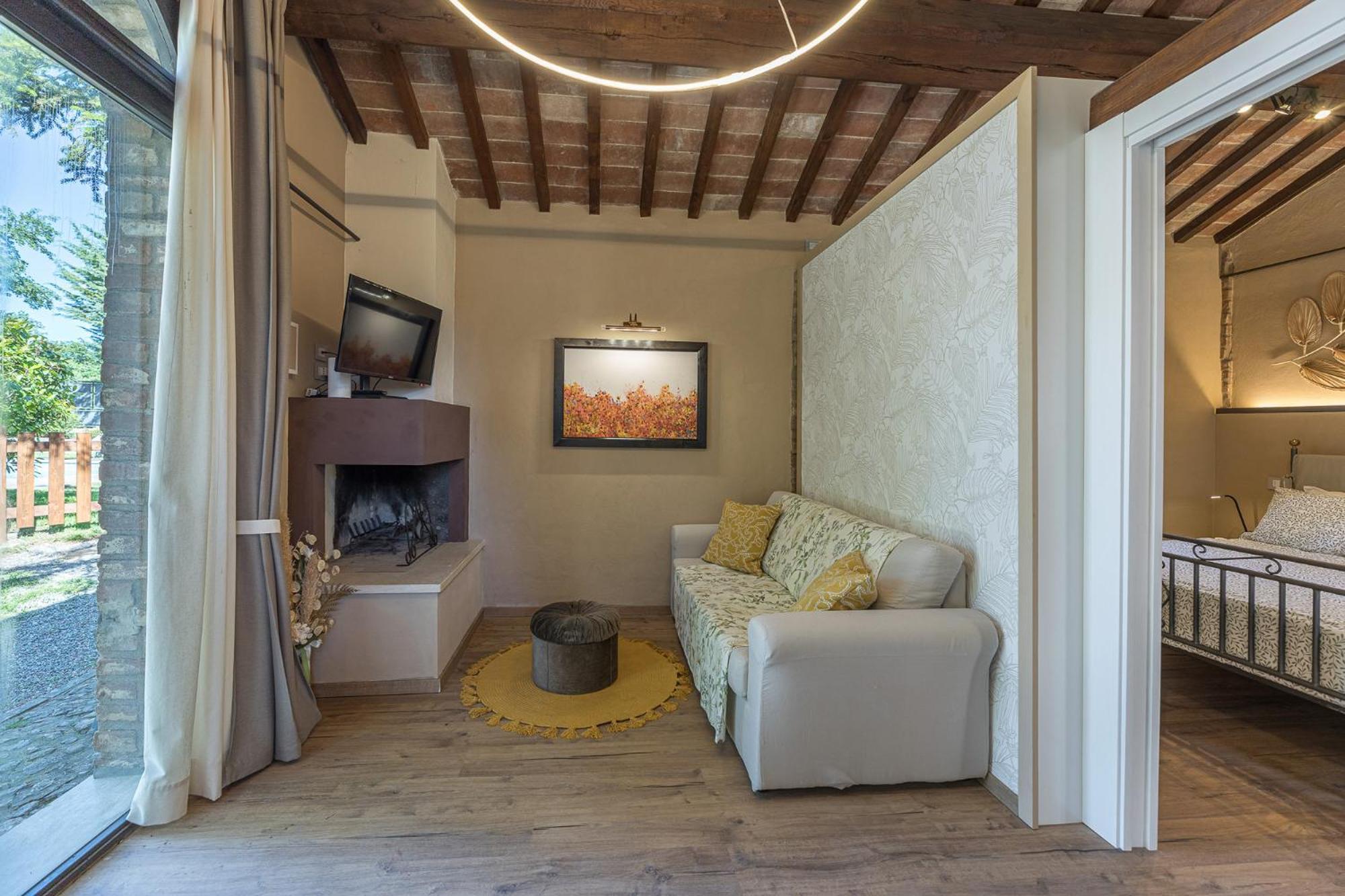 Casa Ciculino 8, Emma Villas Monteleone dʼOrvieto エクステリア 写真