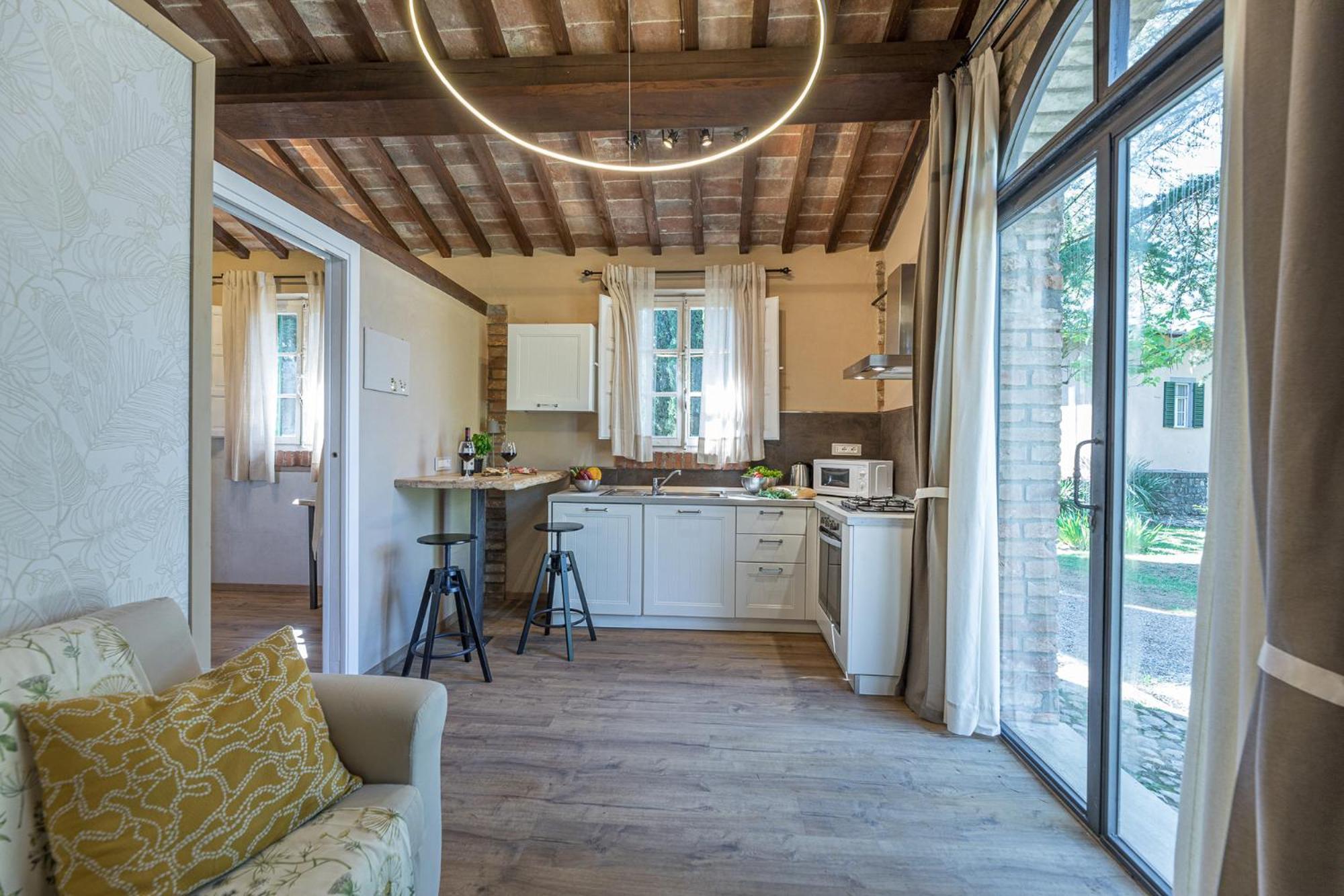 Casa Ciculino 8, Emma Villas Monteleone dʼOrvieto エクステリア 写真