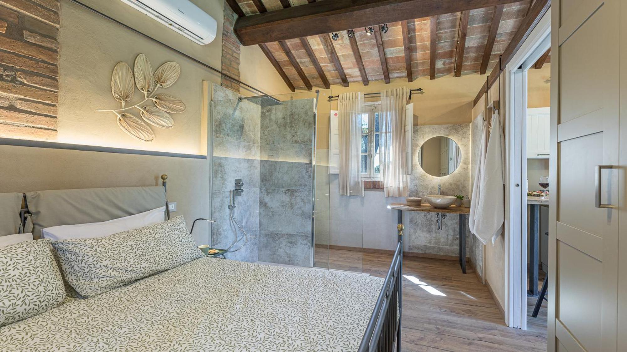 Casa Ciculino 8, Emma Villas Monteleone dʼOrvieto エクステリア 写真