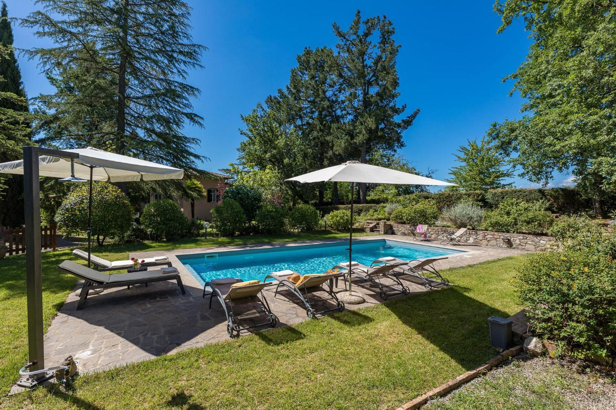 Casa Ciculino 8, Emma Villas Monteleone dʼOrvieto エクステリア 写真