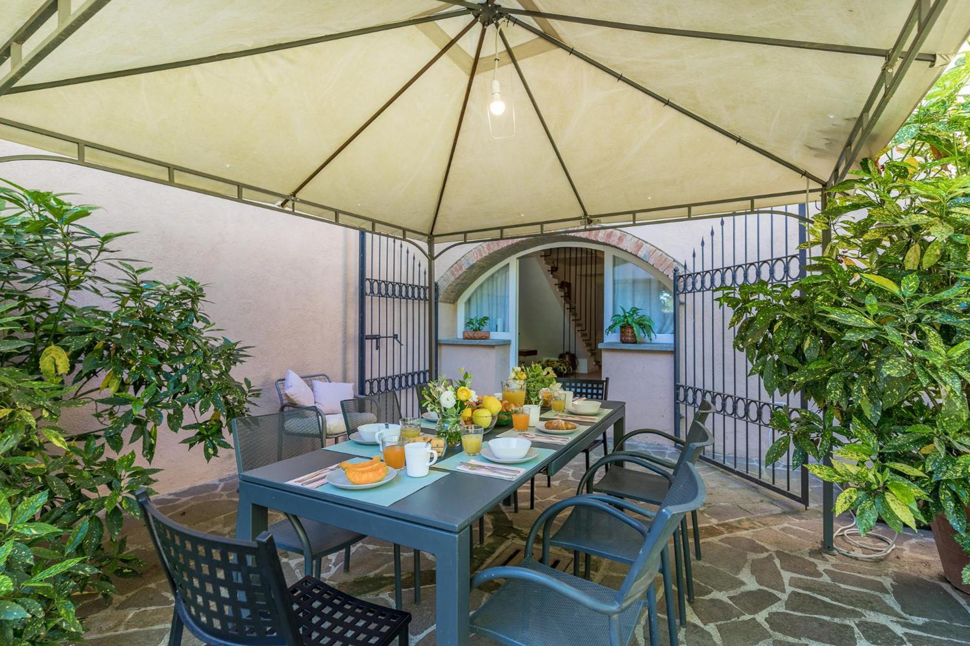 Casa Ciculino 8, Emma Villas Monteleone dʼOrvieto エクステリア 写真